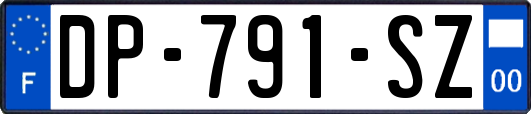 DP-791-SZ