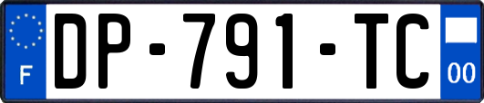 DP-791-TC