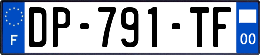 DP-791-TF
