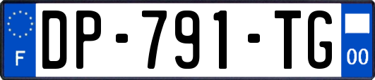 DP-791-TG