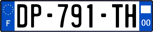 DP-791-TH