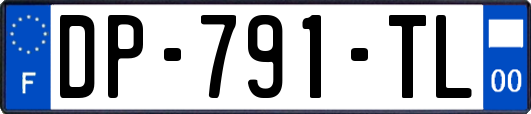 DP-791-TL