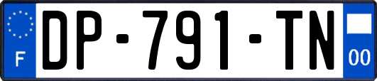 DP-791-TN