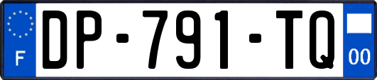 DP-791-TQ