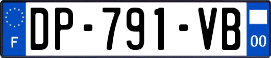 DP-791-VB