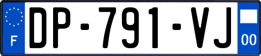 DP-791-VJ