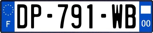 DP-791-WB