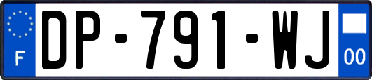 DP-791-WJ