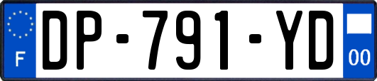 DP-791-YD