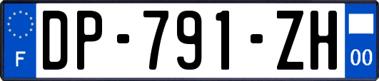 DP-791-ZH