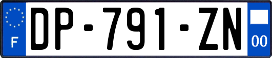 DP-791-ZN