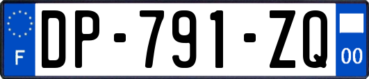 DP-791-ZQ