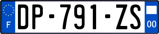 DP-791-ZS