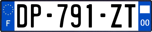 DP-791-ZT