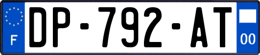 DP-792-AT