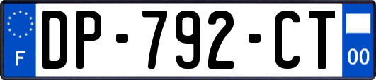 DP-792-CT