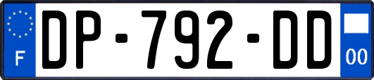 DP-792-DD