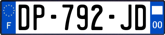 DP-792-JD
