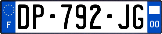 DP-792-JG
