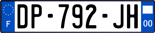DP-792-JH