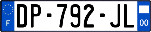 DP-792-JL