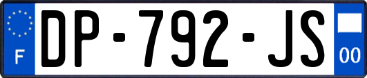 DP-792-JS