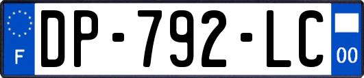 DP-792-LC