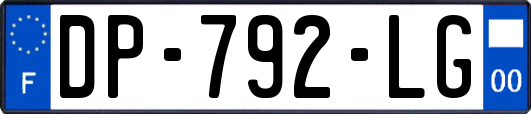 DP-792-LG
