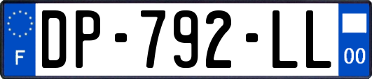 DP-792-LL