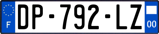 DP-792-LZ