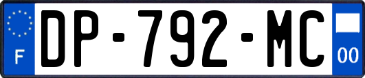 DP-792-MC