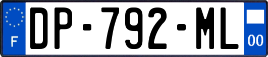 DP-792-ML