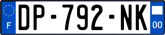 DP-792-NK