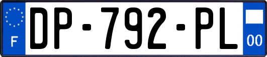 DP-792-PL