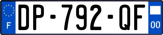 DP-792-QF