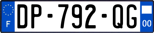 DP-792-QG