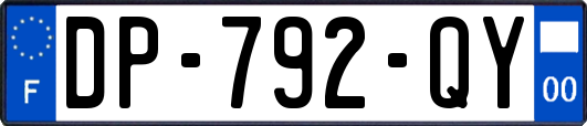 DP-792-QY