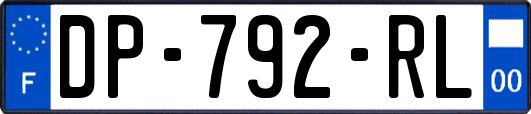 DP-792-RL