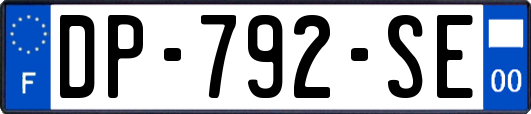DP-792-SE
