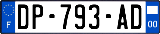 DP-793-AD