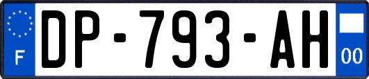 DP-793-AH