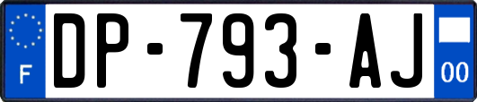 DP-793-AJ