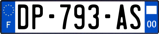 DP-793-AS