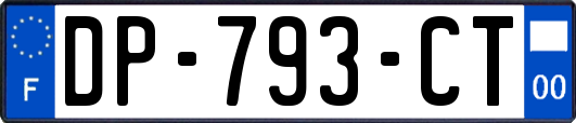 DP-793-CT