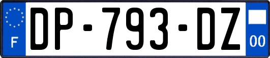 DP-793-DZ