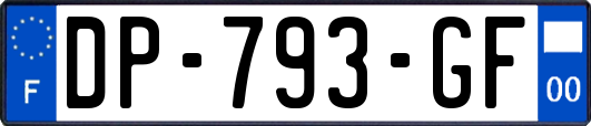 DP-793-GF