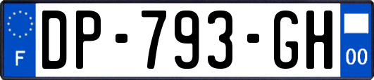 DP-793-GH