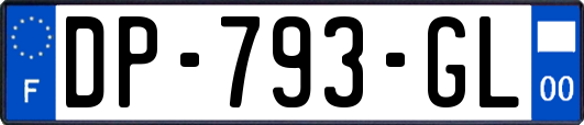 DP-793-GL