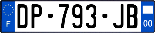 DP-793-JB