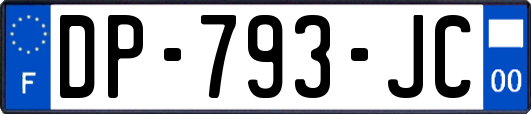 DP-793-JC
